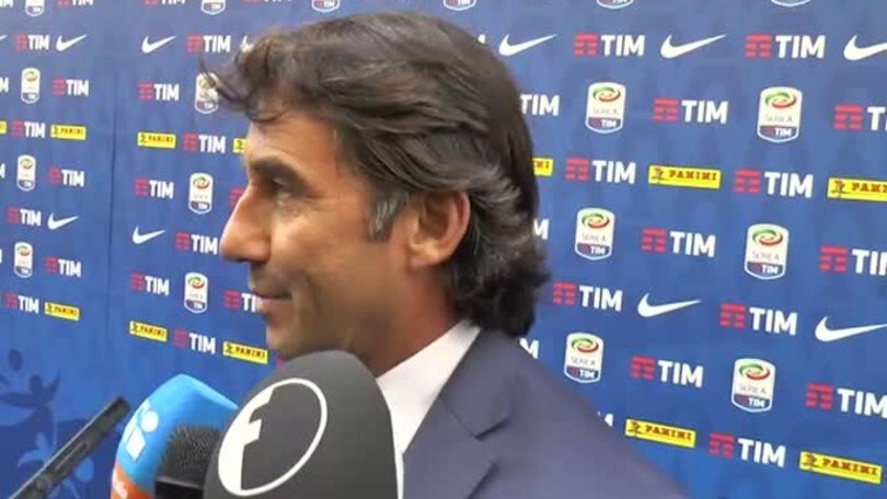 Carnevali: "Berardi e Sansone restano con noi"