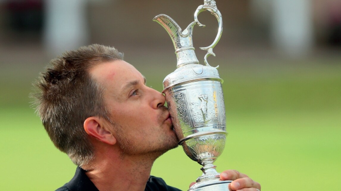 Una fantastica estate di golf