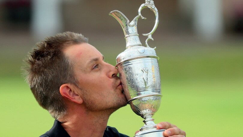 Una fantastica estate di golf