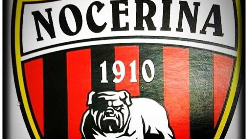 Nocerina, Caparro vestirà rossonero