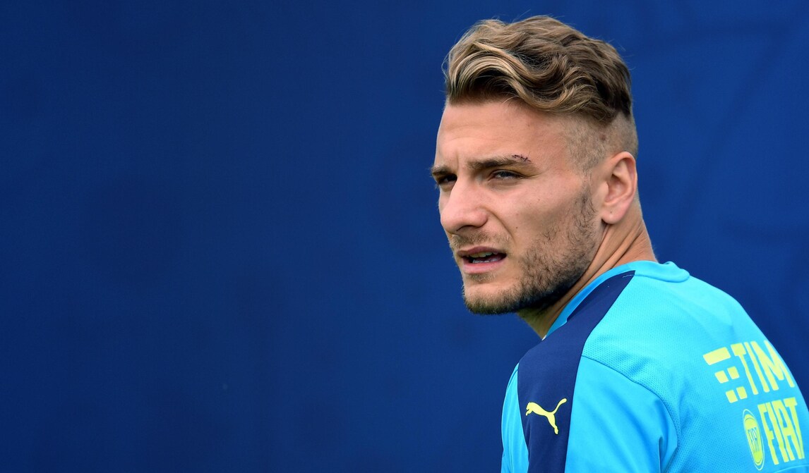 Calciomercato Lazio, trovato l'accordo: Immobile arriverà lunedì