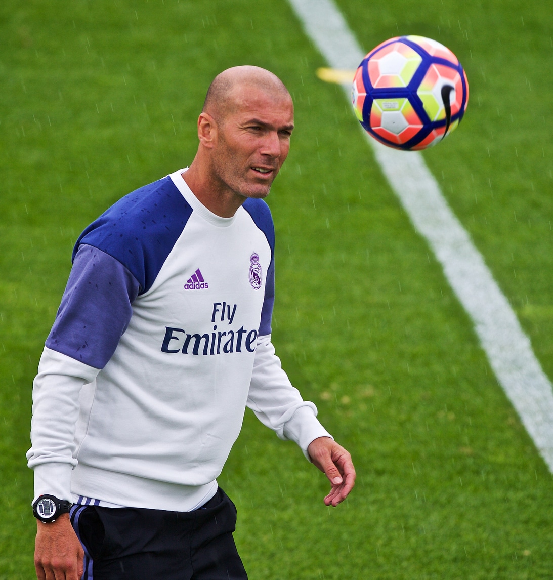 Calciomercato Juventus, «Il Real Madrid si rifà sotto per Pogba»