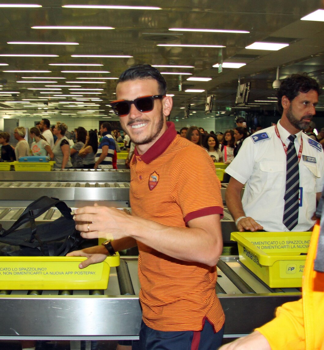 Roma, Florenzi dice tutto: «Gerson mi ha stupito. Meglio essere sfavoriti»