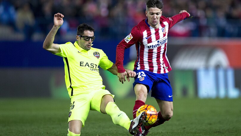 Calciomercato Liga, Barcellona scatenato: preso anche Vietto, per un mercato da 100 milioni