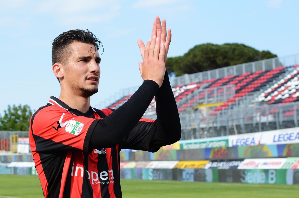 Calciomercato Brescia, ufficiale Bonazzoli dalla Sampdoria