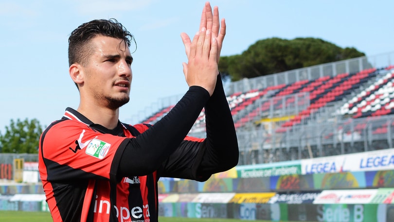 Calciomercato Brescia, ufficiale Bonazzoli dalla Sampdoria