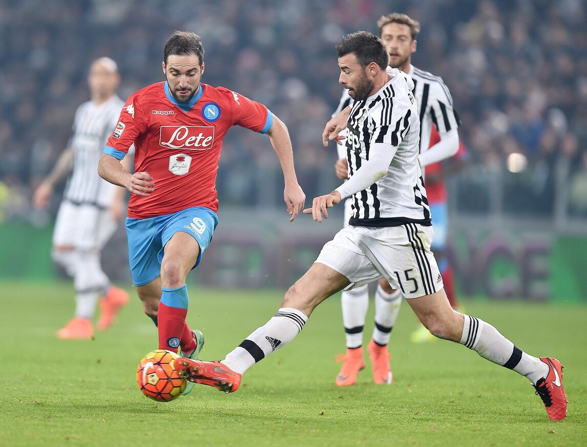 Serie A, Juve, Napoli e Roma: quote a favore nella prima giornata