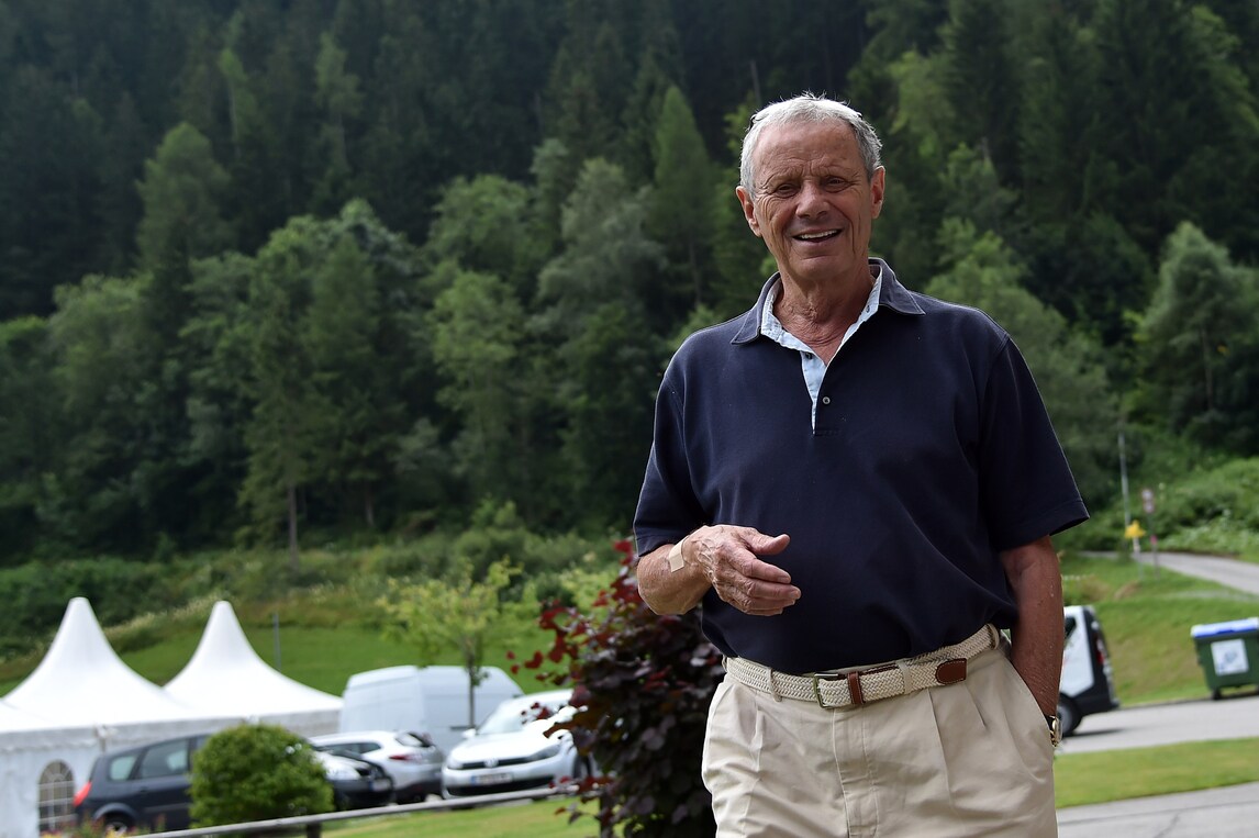Calciomercato Palermo, Zamparini: «Squadra rinforzata dal mercato»