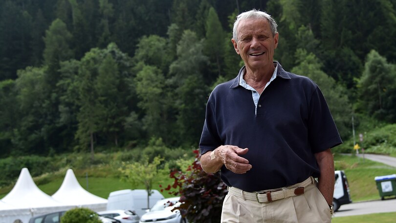 Calciomercato Palermo, Zamparini: «Foschi? Non sapevo che stesse male»