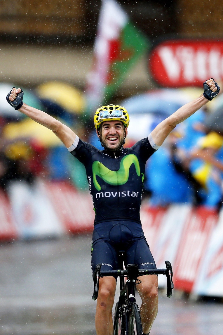 Ciclismo, Tour de France: Izagirre vince la penultima tappa