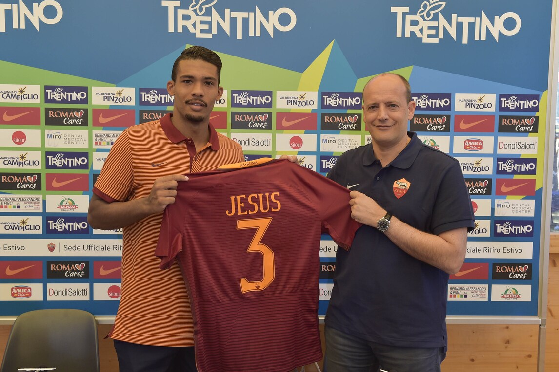 Baldissoni: «Roma, la Champions è necessaria»