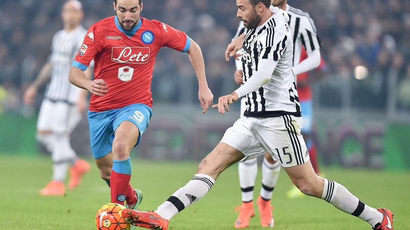 Higuain-Dybala: è la Juve più forte di sempre?