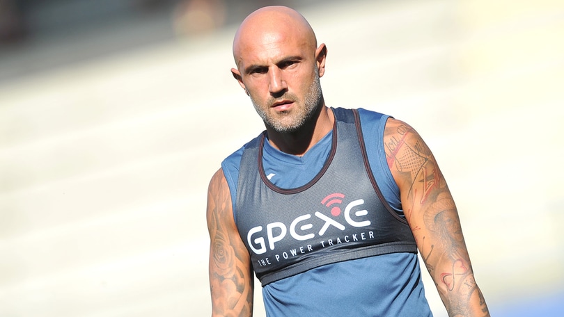 L'Empoli mette a segno 5 gol contro il Castelvetro