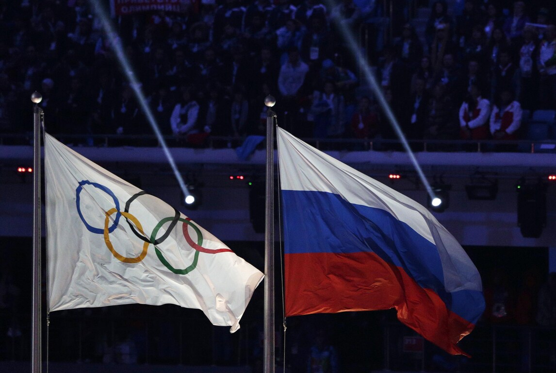 Rio, doping: il Cio non esclude la Russia