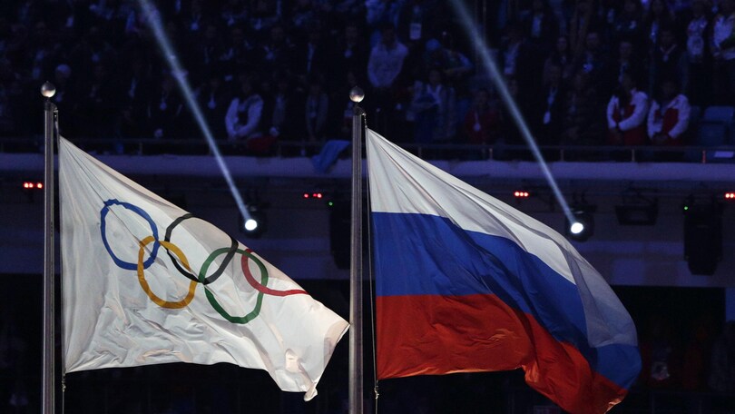 Rio, doping: il Cio non esclude la Russia