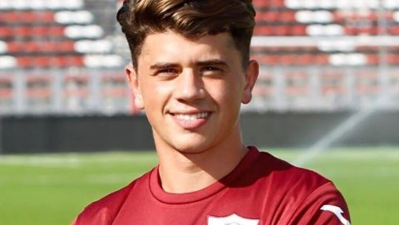 Calciomercato Virtus Francavilla, preso l'ex Trapani Pastore