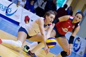 Volley: A2 Femminile, Legnano si completa con Figini e Muzi