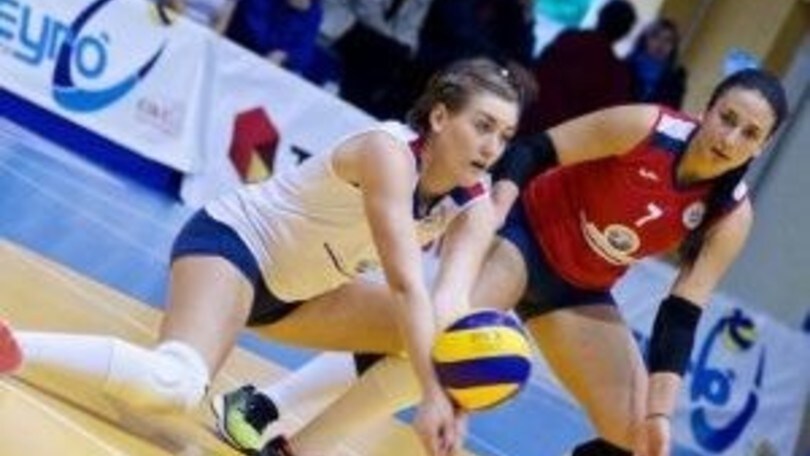 Volley: A2 Femminile, Legnano si completa con Figini e Muzi