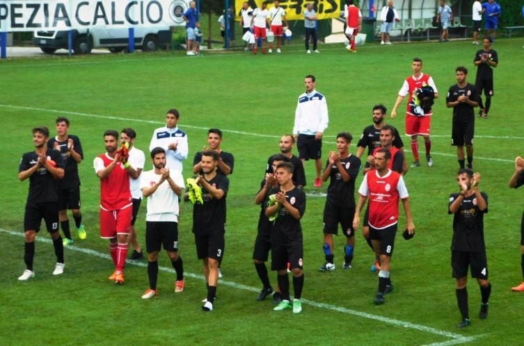 Calciomercato Maceratese, preso Franchini dal Carpi