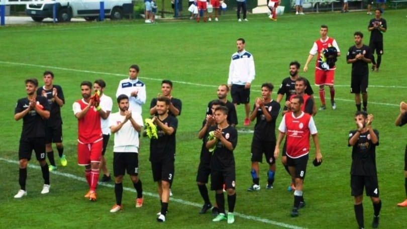 Calciomercato Maceratese, preso Franchini dal Carpi