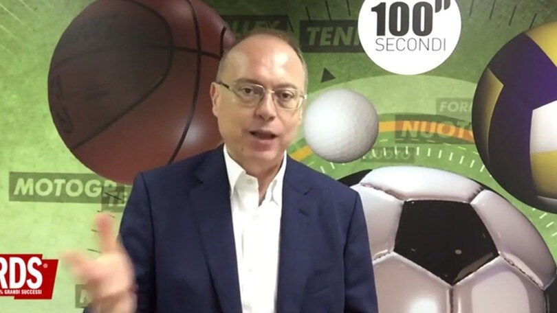 I 100 secondi di Alessandro Vocalelli: «Ferrari, profondo rosso»