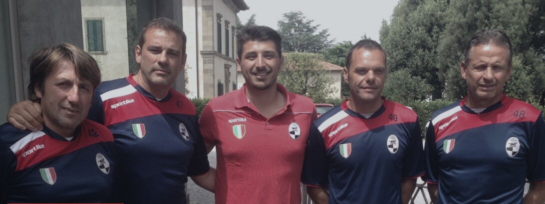 Calciomercato Siena, Colella: «Questa piazza merita passione»