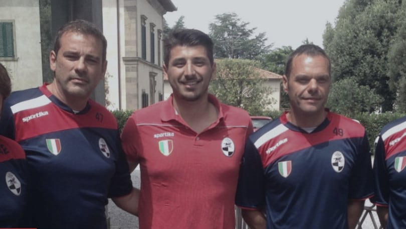 Calciomercato Siena, Colella: «Questa piazza merita passione»