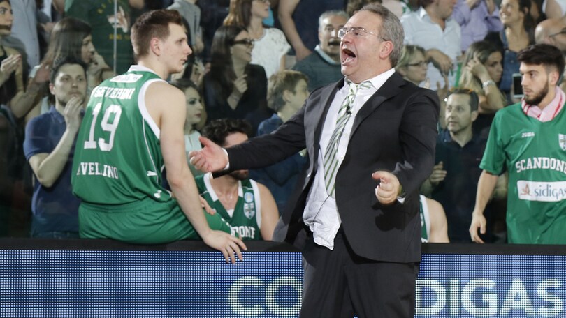 Avellino si rinforza, preso Obasohan Ojomoh