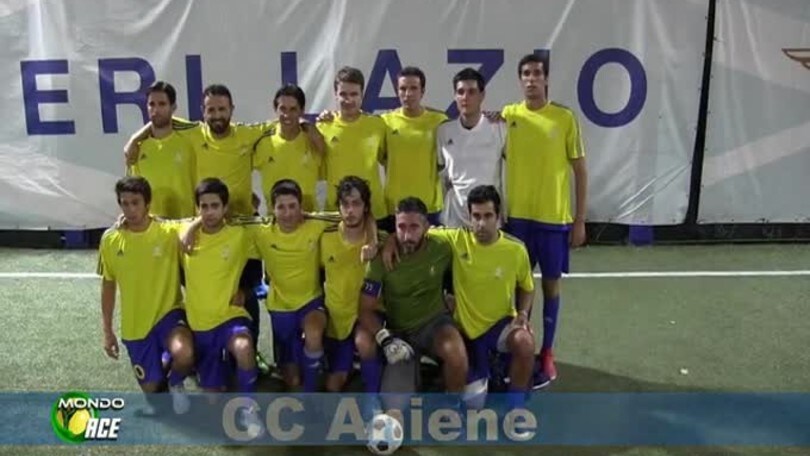 52 ma Coppa dei Canottieri - Aniene -Tennis Club Parioli la finale