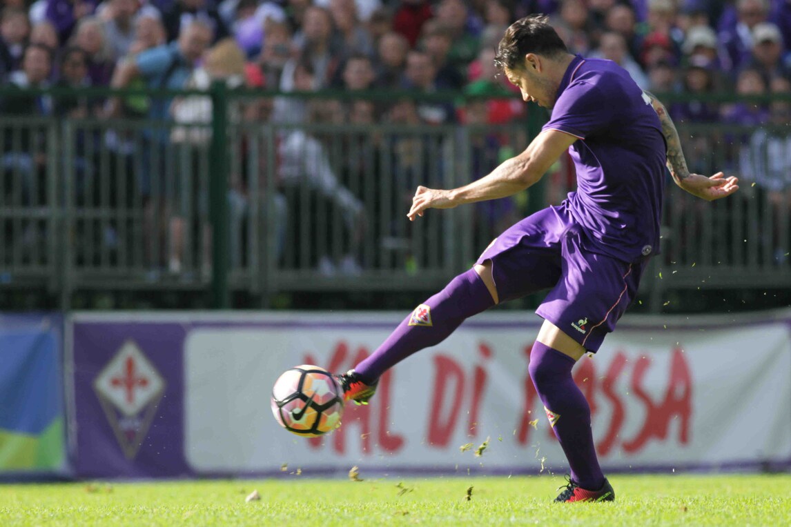 Calciomercato Fiorentina, Zarate resta insieme a Rossi