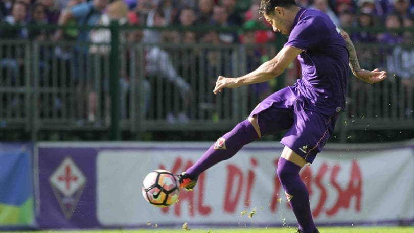 Calciomercato Fiorentina, Zarate resta insieme a Rossi
