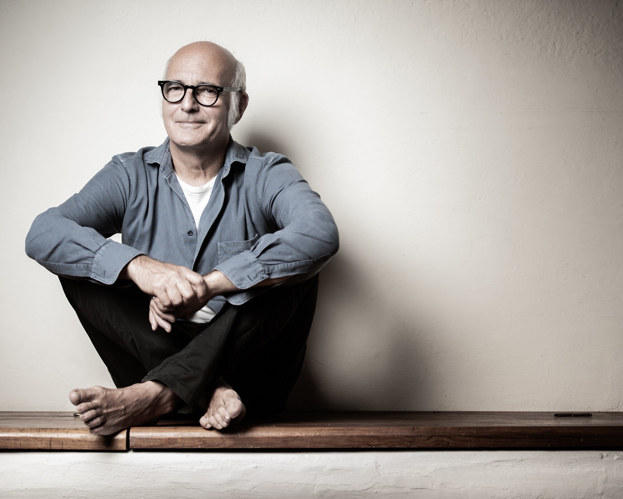 Ludovico Einaudi a Roma con Elements
