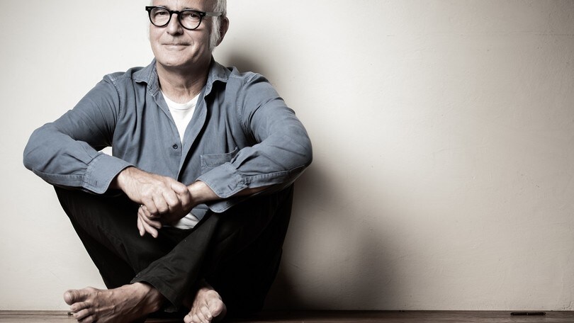 Ludovico Einaudi a Roma con Elements