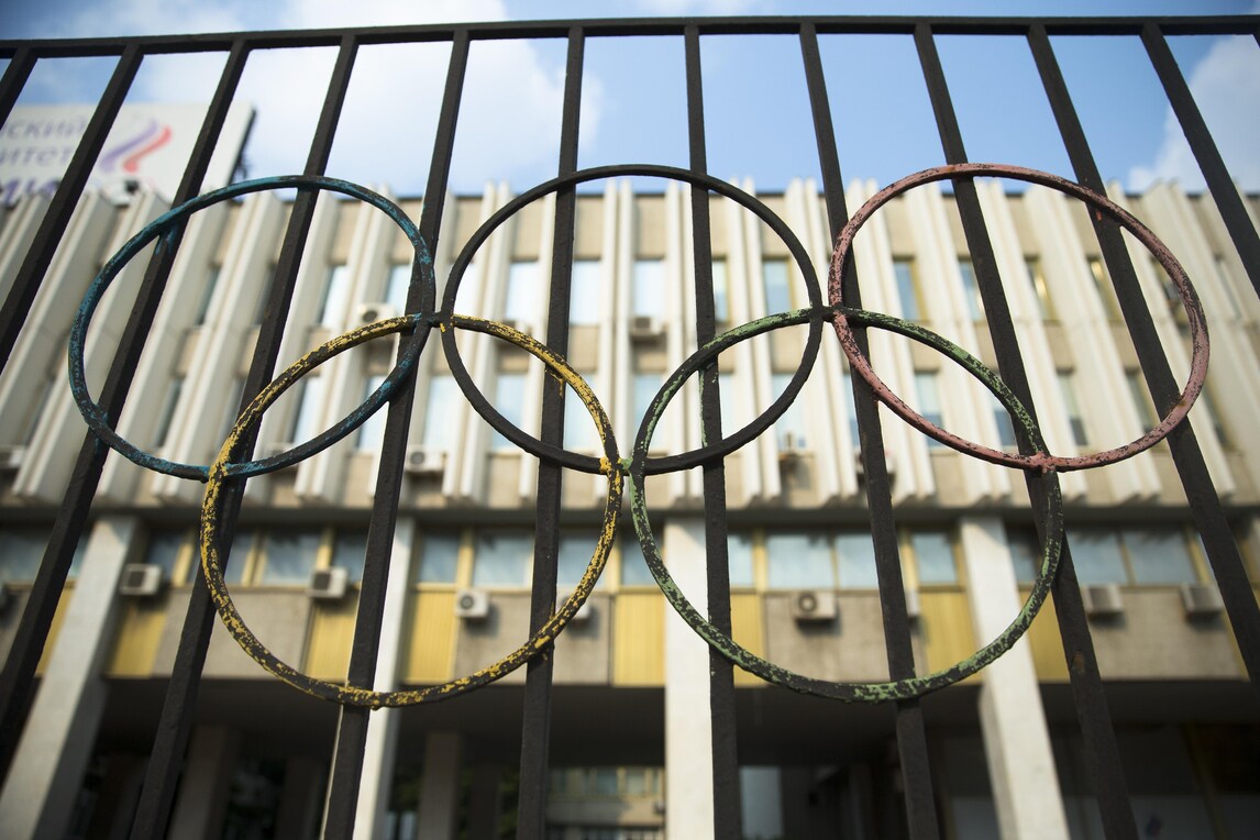 Doping, Russia pronta a collaborare con la Wada. Putin non andrà a Rio