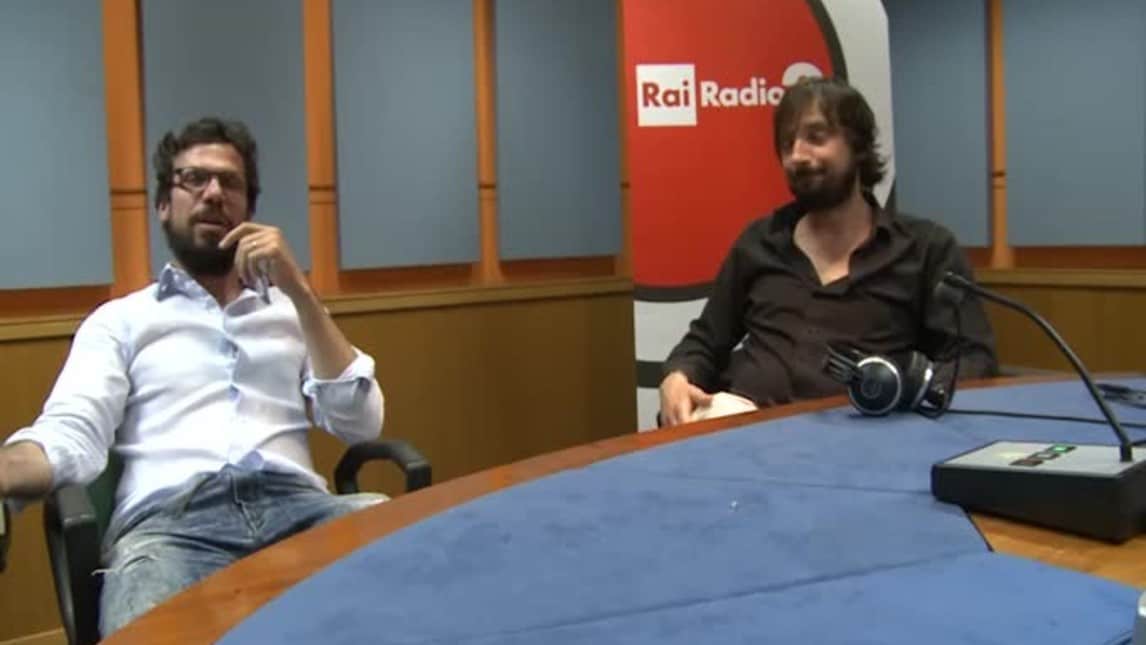 Francesco Montanari e Alessandro Bardani: «Ecco come è nato il nostro Happy Hour»