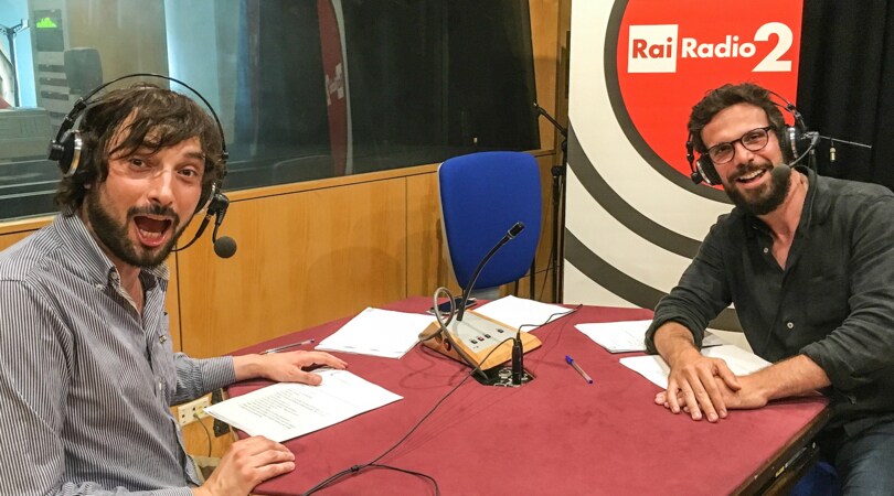 Montanari e Bardani: «Tutti invitati al nostro Happy Hour»