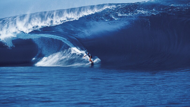 Italia Surf Expo, adrenalina sulle onde