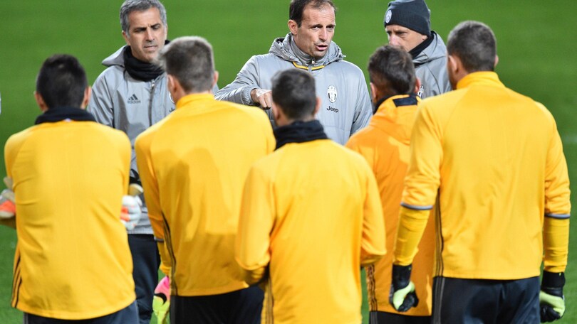 International Champions Cup: Juve alla pari con il Tottenham