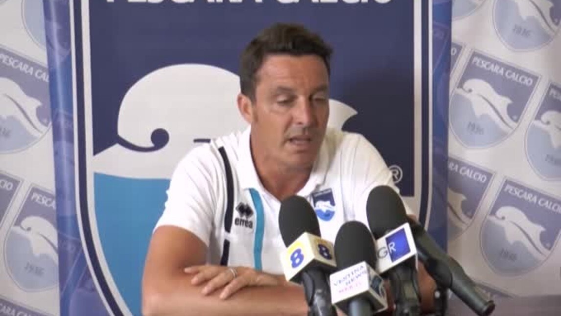 Oddo: "Giusto ci sia concorrenza"