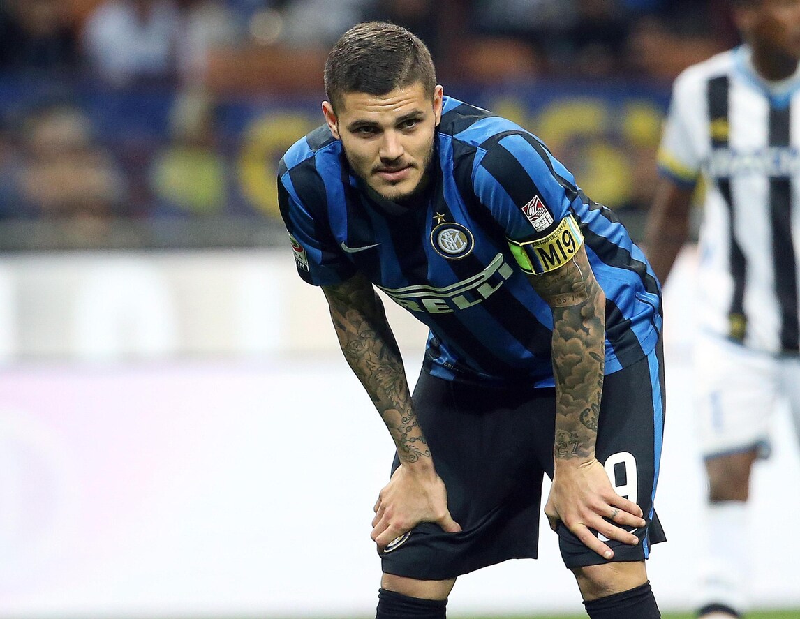Corriere dello Sport-Stadio in edicola: tutto su Icardi-Napoli, come in un film