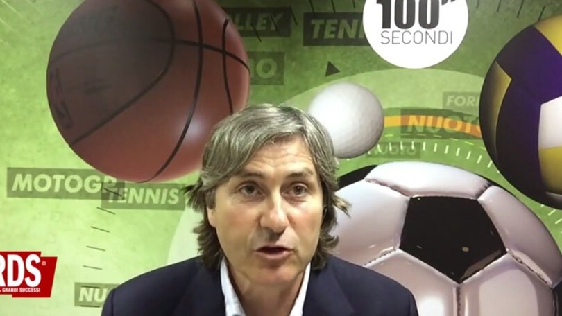I 100 secondi di Alberto dalla Palma: «Icardi al Napoli, il nuovo caso dell’estate»