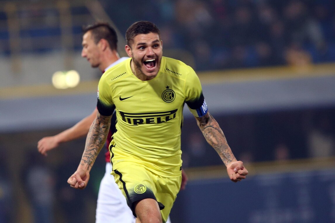 Corriere dello Sport-Stadio in edicola: Napoli o Inter, Icardi sceglie