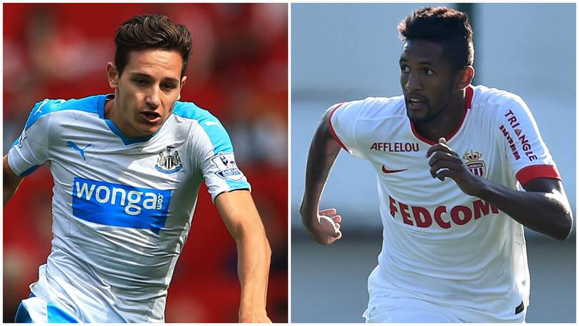 Calciomecato Lazio, c’è Wallace: Thauvin è bloccato