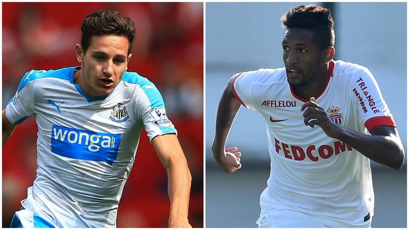 Calciomecato Lazio, c’è Wallace: Thauvin è bloccato