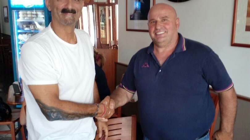 Battipagliese,  Pasquarelli nuovo tecnico della Juniores