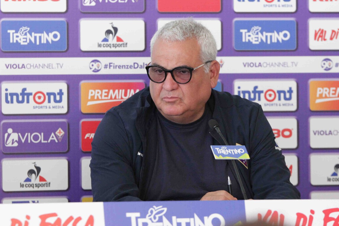 Calciomercato Fiorentina, Juninho l'alternativa a Rekik