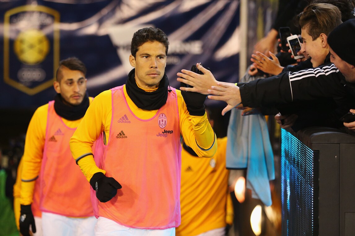 Diretta Juventus-Tottenham, formazioni ufficiali e tempo reale dalle 12