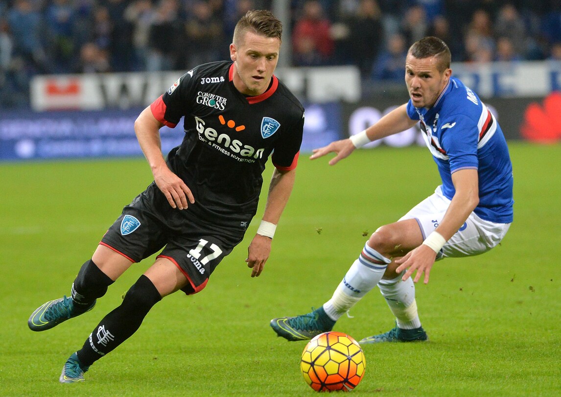 Calciomercato Crotone, è tutto fatto per Mesbah