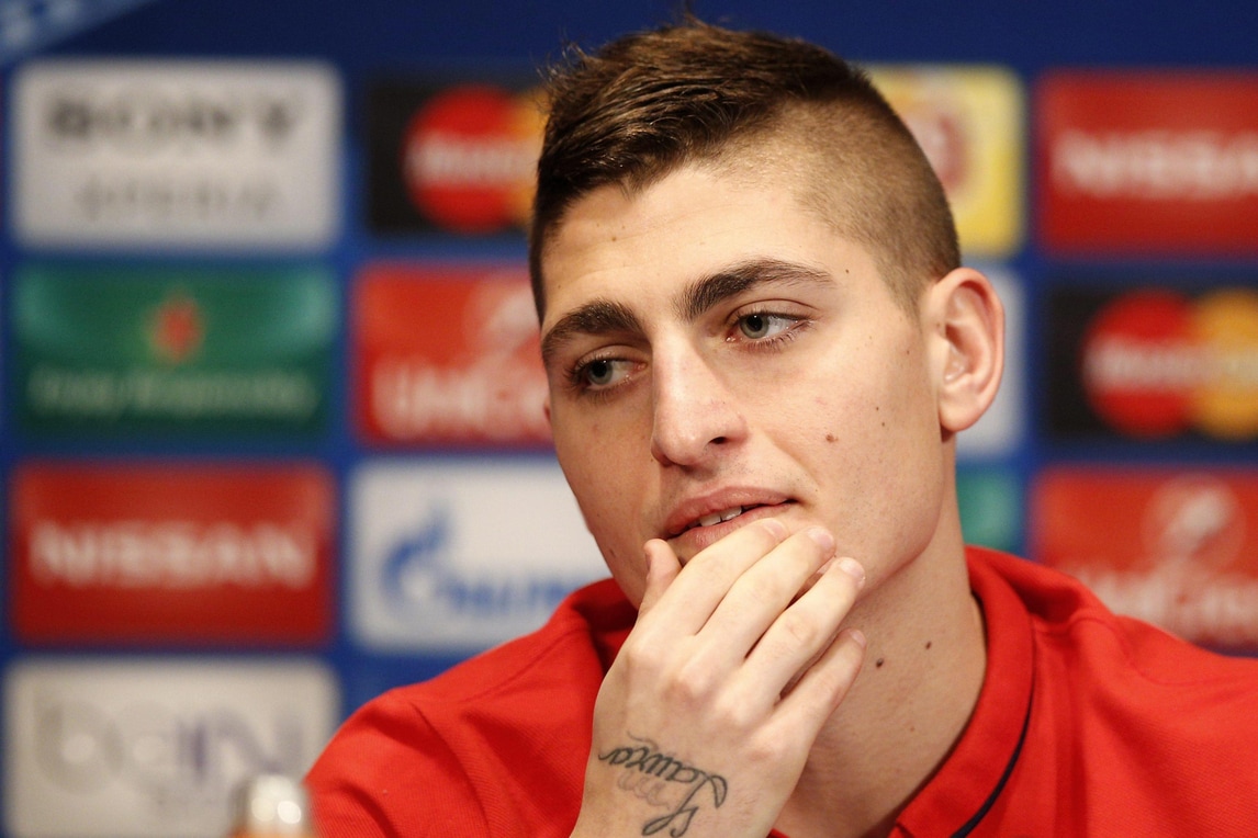 Real Madrid, Perez pronto a pagare 50 milioni per Verratti