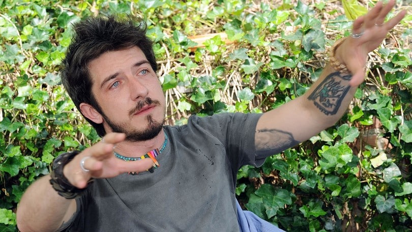 Paolo Ruffini e il suo Cine Show ai Parchi della Colombo